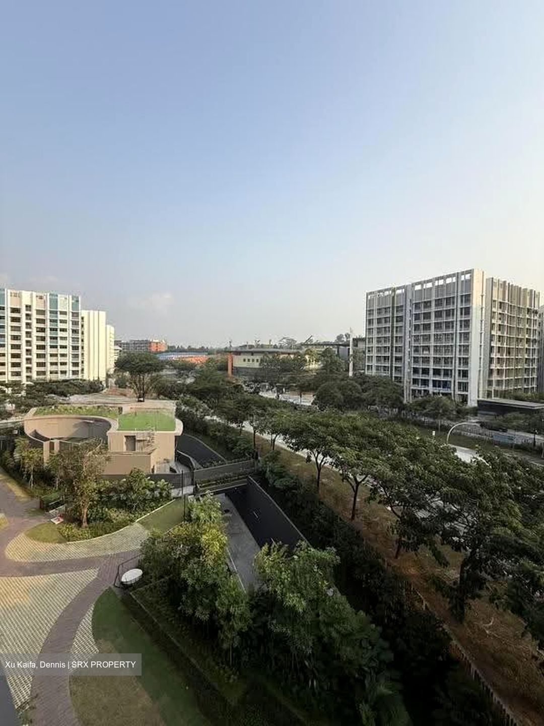 Norwood Grand (D25), Apartment #613003771